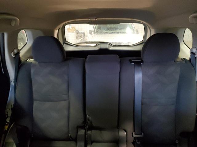 Photo 10 from auction – 2016 NISSAN ROGUE S with VIN KNMAT2MV1GP692607