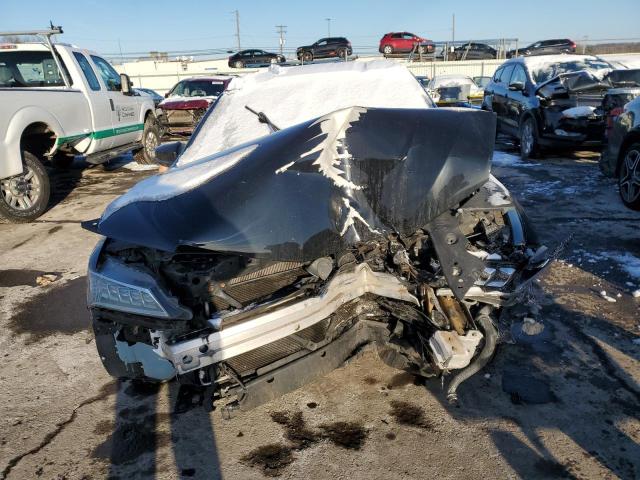 Фото 5 с аукциона – 2015 ACURA TLX TECH с VIN 19UUB2F54FA008844