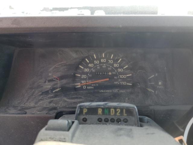 Photo 9 from auction – 1986 TOYOTA PICKUP 1/2 with VIN JT4RN55D0G0213834