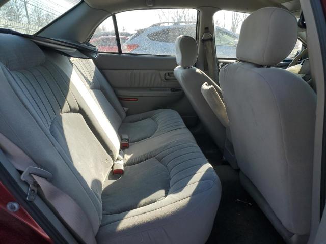 Photo 10 from auction – 2003 BUICK CENTURY CU with VIN 2G4WS52J431126597