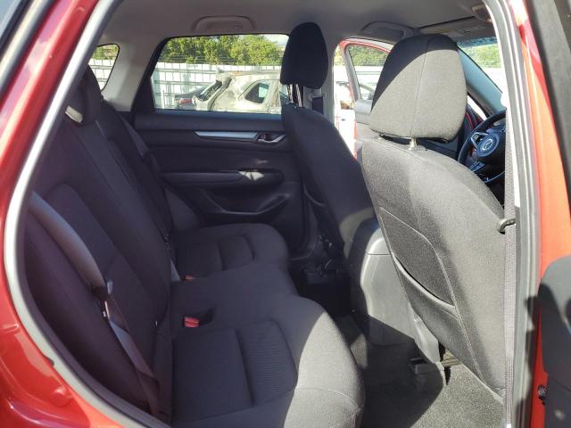 Photo 11 from auction – 2023 MAZDA CX-5 with VIN JM3KFBAM4P0225995