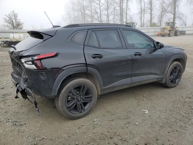 Photo 3 from auction – 2024 CHEVROLET TRAX ACTIV with VIN KL77LKE23RC197380
