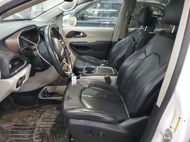 Photo 7 from auction – 2017 CHRYSLER PACIFICA T with VIN 2C4RC1EG2HR796391