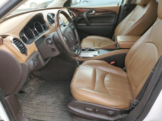 Photo 7 from auction – 2016 BUICK ENCLAVE with VIN 5GAKRCKD2GJ178708