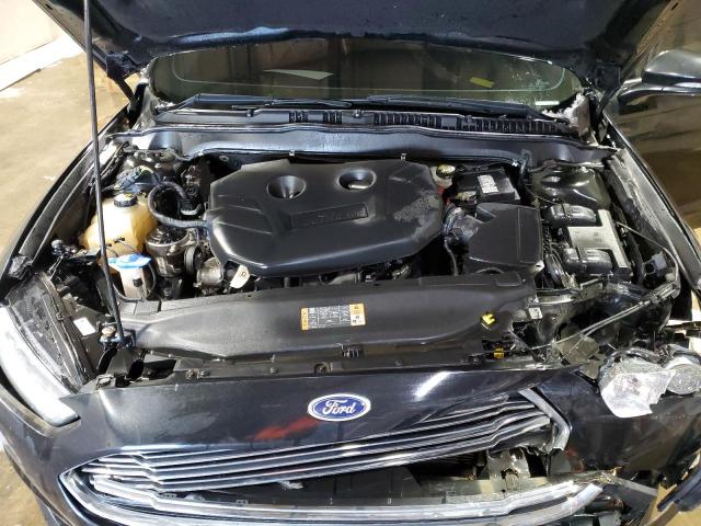 Photo 11 from auction – 2014 FORD FUSION TIT with VIN 3FA6P0K94ER166908