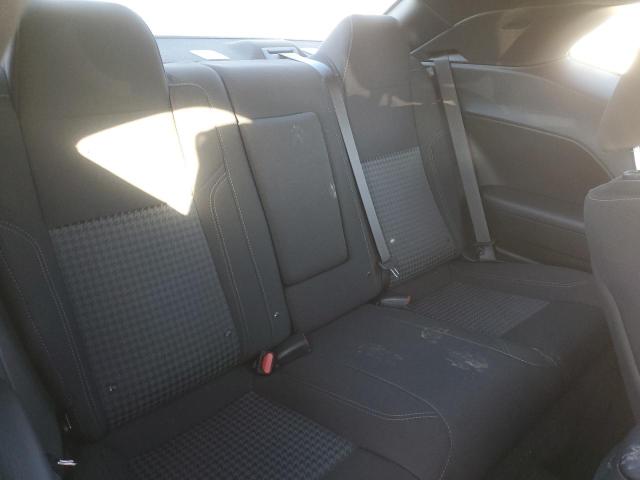 Photo 10 from auction – 2023 DODGE CHALLENGER with VIN 2C3CDZAG1PH658342