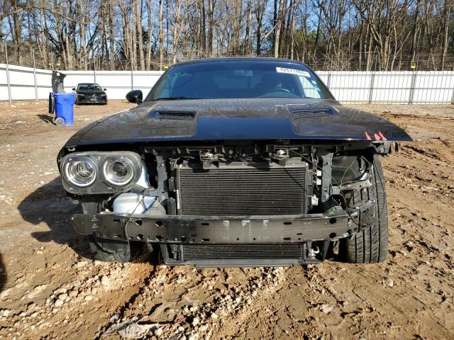 Photo 5 from auction – 2020 DODGE CHALLENGER with VIN 2C3CDZAG5LH240151
