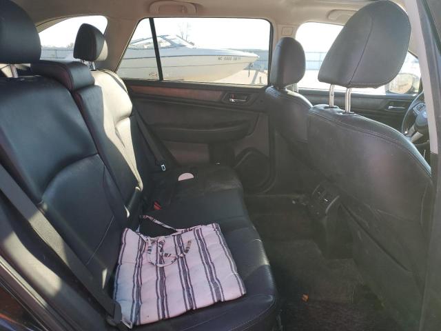 Photo 10 from auction – 2015 SUBARU OUTBACK 2. with VIN 4S4BSALC2F3363868