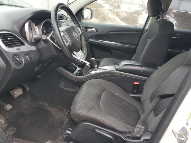 Photo 7 from auction – 2015 DODGE JOURNEY SE with VIN 3C4PDCAB9FT700051