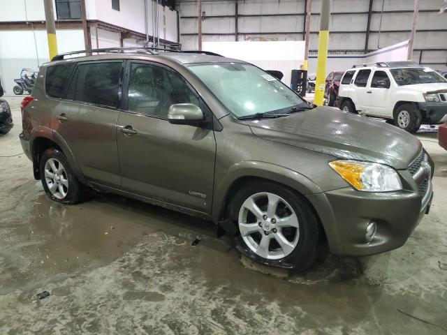 Photo 4 from auction – 2011 TOYOTA RAV4 LIMIT with VIN 2T3DF4DV9BW138499