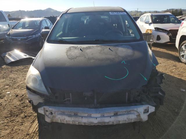 Photo 5 from auction – 2009 MAZDA 5 with VIN JM1CR29L890331109