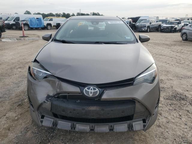 Photo 5 from auction – 2017 TOYOTA COROLLA L with VIN 5YFBURHEXHP648349