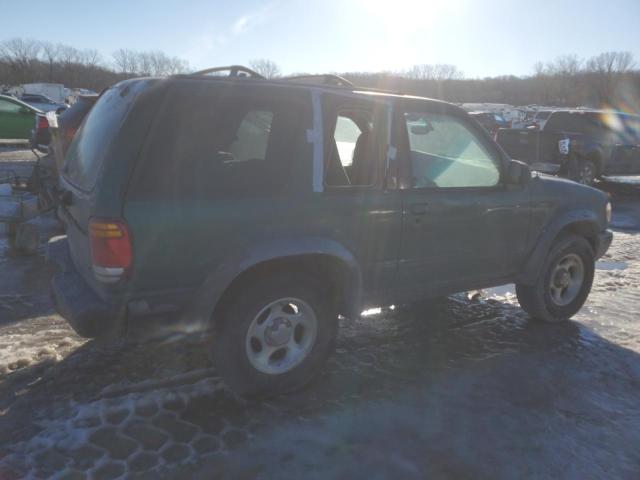 Photo 3 from auction – 1999 FORD EXPLORER with VIN 1FMYU24X8XUB58157