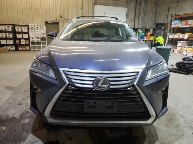 Photo 5 from auction – 2017 LEXUS RX 350 BAS with VIN 2T2BZMCA9HC072211