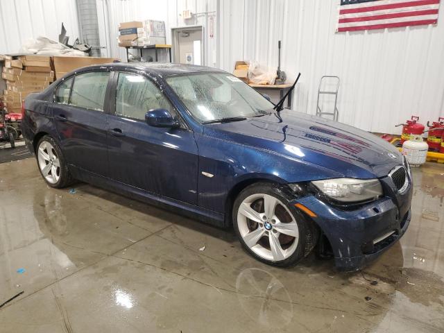 Photo 4 from auction – 2011 BMW 335 XI with VIN WBAPL5C54BA917351