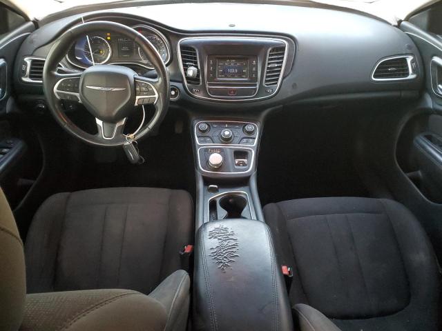 Photo 8 from auction – 2015 CHRYSLER 200 LIMITE with VIN 1C3CCCAB1FN723913