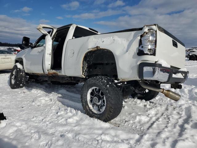 Photo 2 from auction – 2008 GMC SIERRA K25 with VIN 1GTHK23608F120334