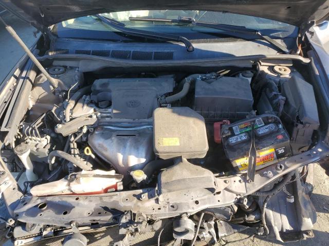 Photo 11 from auction – 2012 TOYOTA CAMRY BASE with VIN 4T1BF1FK8CU133118