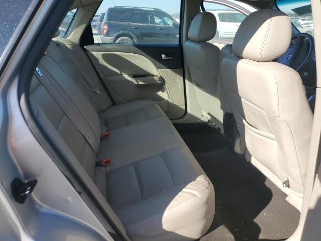 Photo 10 from auction – 2009 FORD TAURUS LIM with VIN 1FAHP25W09G111259