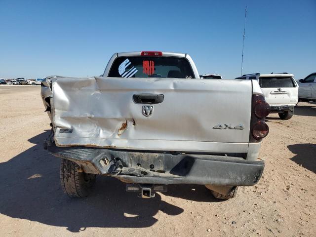 Photo 6 from auction – 2008 DODGE RAM 2500 S with VIN 3D7KS28A88G243502