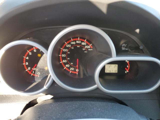 Photo 9 from auction – 2010 TOYOTA COROLLA MA with VIN 2T1KU4EE3AC492622