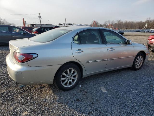 Photo 3 from auction – 2004 LEXUS ES 330 with VIN JTHBA30G845037681