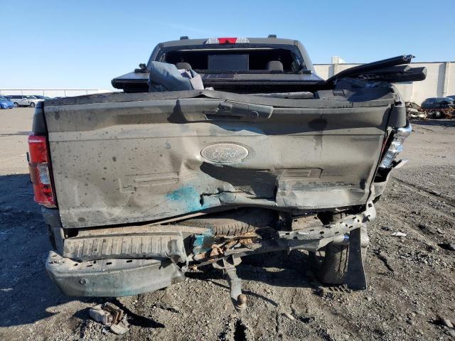 Photo 6 from auction – 2021 FORD F150 SUPER with VIN 1FTFW1ED3MFB95055