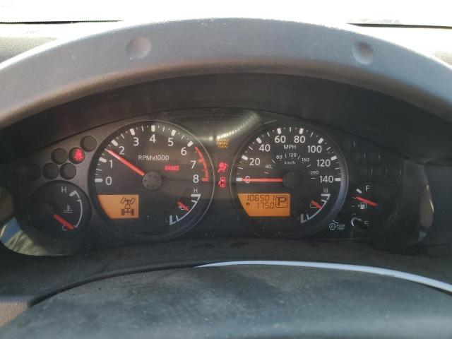 Photo 9 from auction – 2011 NISSAN FRONTIER S with VIN 1N6AD0CW5BC416701