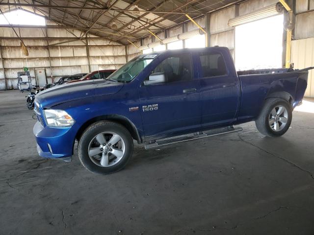 RAM 1500 ST 2015 with VIN 1C6RR6FT3FS779108 - Photo from auction