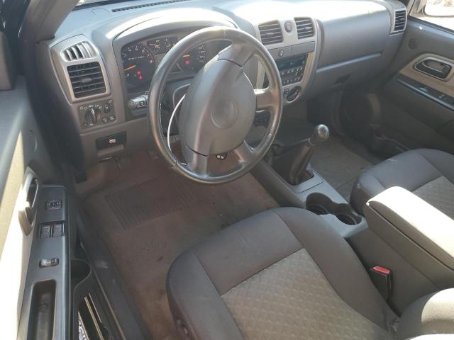 Photo 8 from auction – 2004 GMC CANYON with VIN 1GTCS196748109180