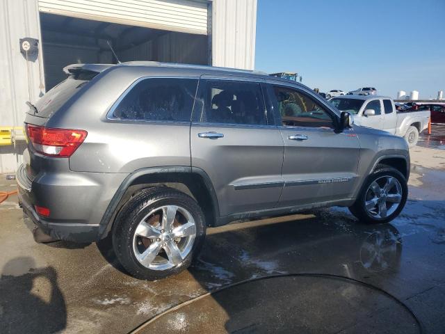 Photo 3 from auction – 2012 JEEP GRAND CHER with VIN 1C4RJECT6CC363073