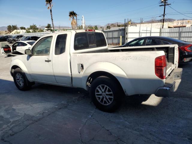 Photo 2 from auction – 2019 NISSAN FRONTIER S with VIN 1N6BD0CT6KN732994