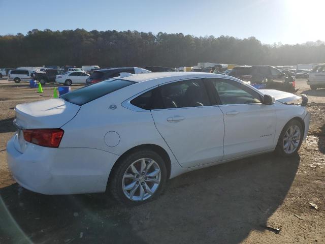 Photo 3 from auction – 2016 CHEVROLET IMPALA LT with VIN 2G1115S39G9127134