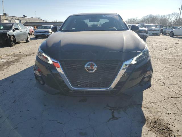 Photo 5 from auction – 2019 NISSAN ALTIMA SV with VIN 1N4BL4DV3KC185892