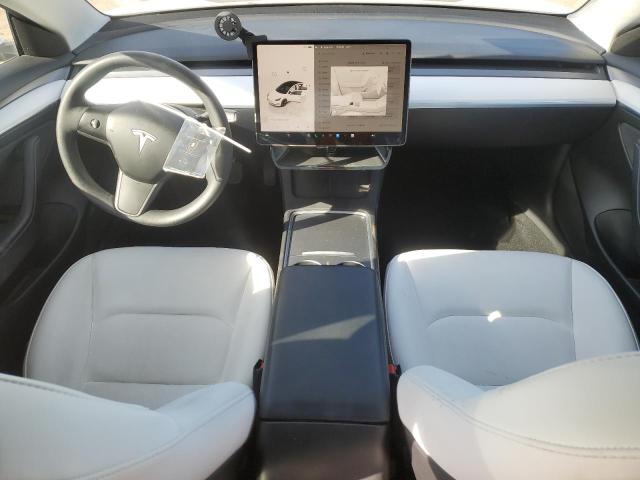 Photo 8 from auction – 2023 TESLA MODEL 3 with VIN 5YJ3E1EA2PF691923