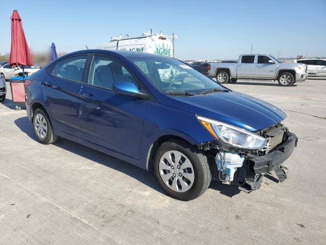 Photo 4 from auction – 2017 HYUNDAI ACCENT SE with VIN KMHCT4AE3HU292572