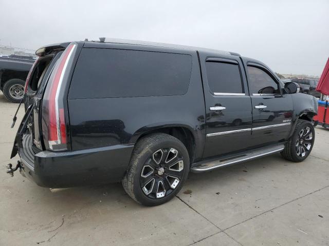 Photo 3 from auction – 2012 GMC YUKON XL D with VIN 1GKS2MEF4CR304976