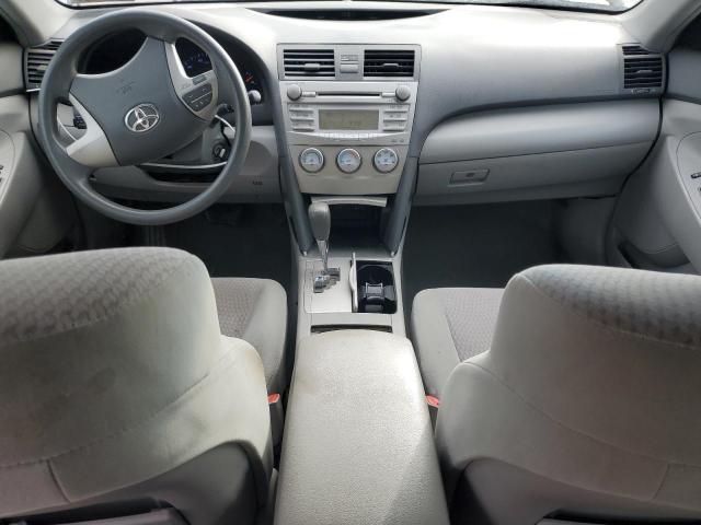 Photo 8 from auction – 2011 TOYOTA CAMRY BASE with VIN 4T1BF3EK2BU631195