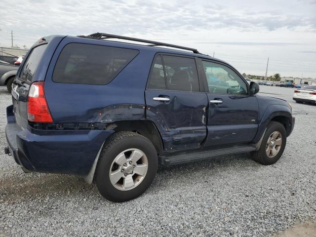 Photo 3 from auction – 2008 TOYOTA 4RUNNER SR with VIN JTEZU14R98K007261