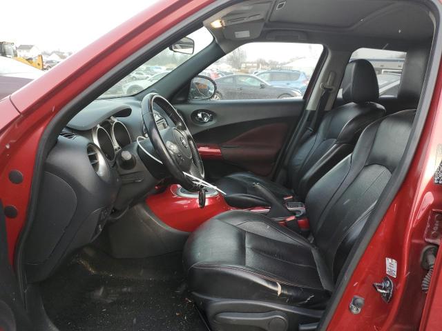 Photo 7 from auction – 2012 NISSAN JUKE S with VIN JN8AF5MV4CT122728