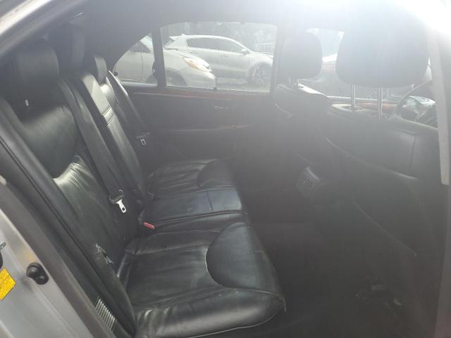 Photo 10 from auction – 2005 LEXUS LS 430 with VIN JTHBN36F755005115
