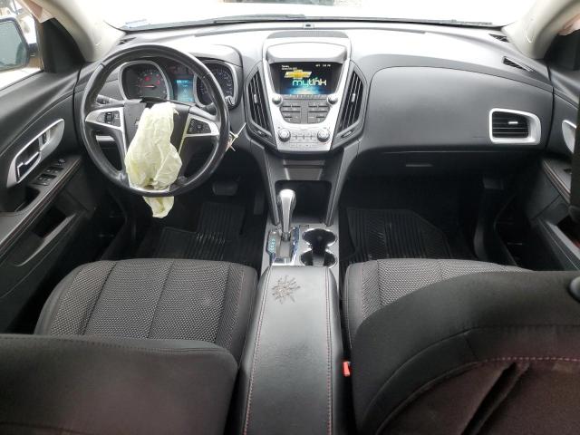 Photo 8 from auction – 2014 CHEVROLET EQUINOX LT with VIN 2GNFLFEK7E6239260