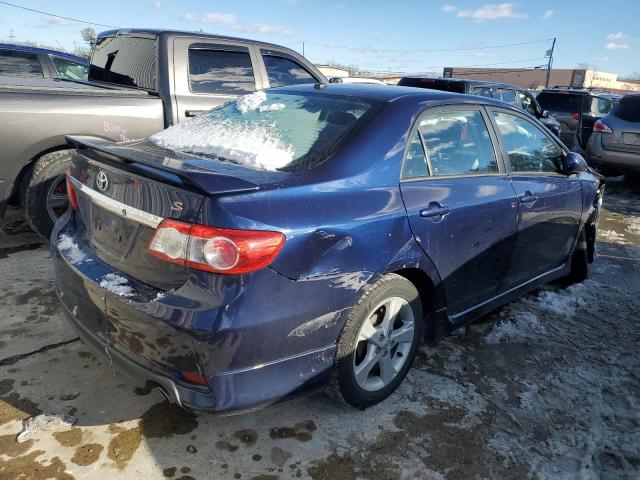 Снимка 3 от търг – 2011 TOYOTA COROLLA 4 с VIN 2T1BU4EE3BC747075