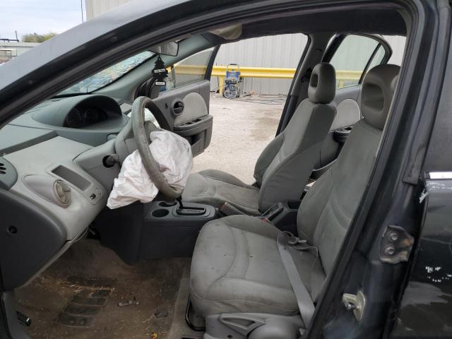 Photo 7 from auction – 2003 SATURN ION with VIN 1G8AJ52F93Z134497