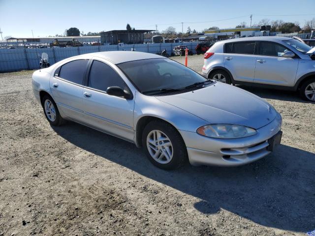 Photo 4 from auction – 2001 DODGE INTREPID S with VIN 2B3HD46R71H503463