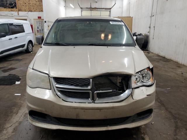 Photo 5 from auction – 2014 DODGE GRAND CARA with VIN 2C4RDGBG4ER167974