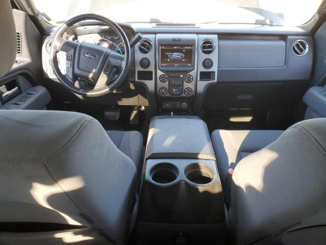 Photo 8 from auction – 2013 FORD F150 SUPER with VIN 1FTFW1EF7DKD47430