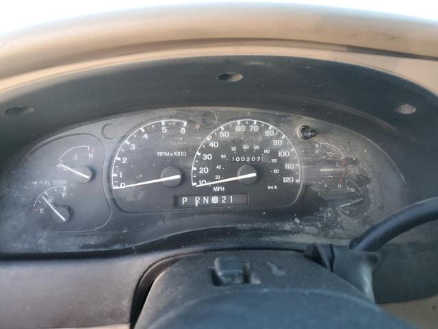 صورة رقم 9 من المزاد - 2000 FORD EXPLORER X مع VIN 1FMDU83PXYZA38741