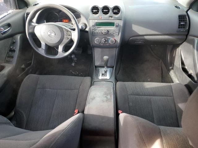 Photo 8 from auction – 2012 NISSAN ALTIMA BAS with VIN 1N4AL2AP4CN550981