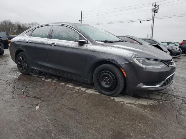 Снимка 4 от търг – 2015 CHRYSLER 200 LIMITE с VIN 1C3CCCAB0FN623494